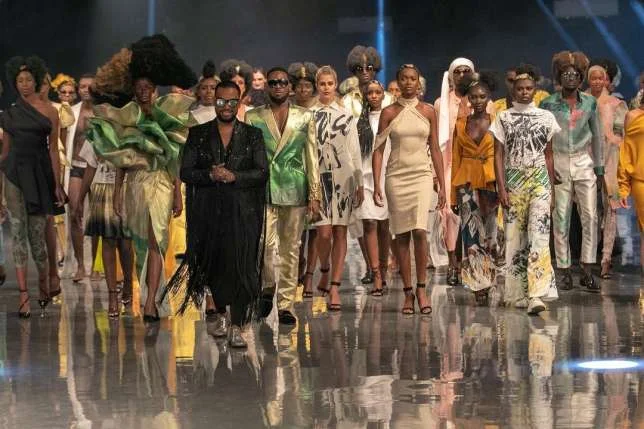 David Tlale, Chulaap, Orapeleng, Torlowei, others to showcase at Spice Lifestyle Honors on Dec. 5th