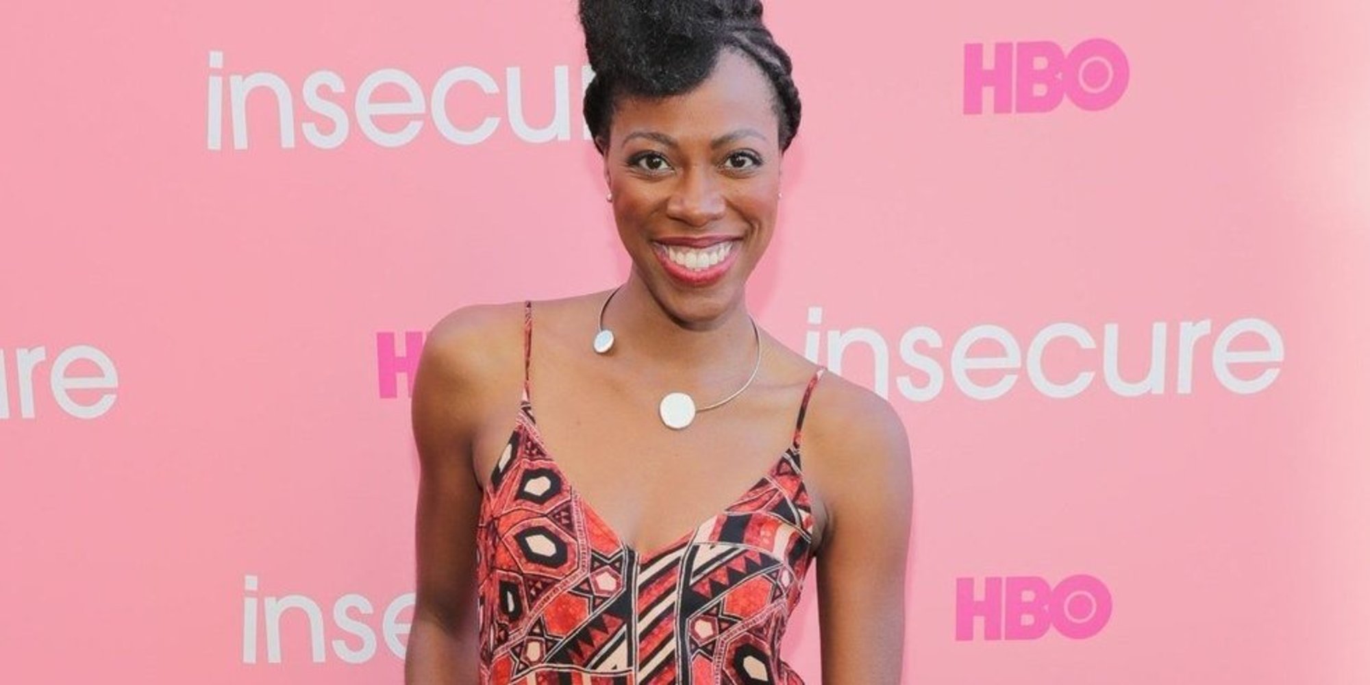 Yvonne Orji Has Landed a Major Book Deal