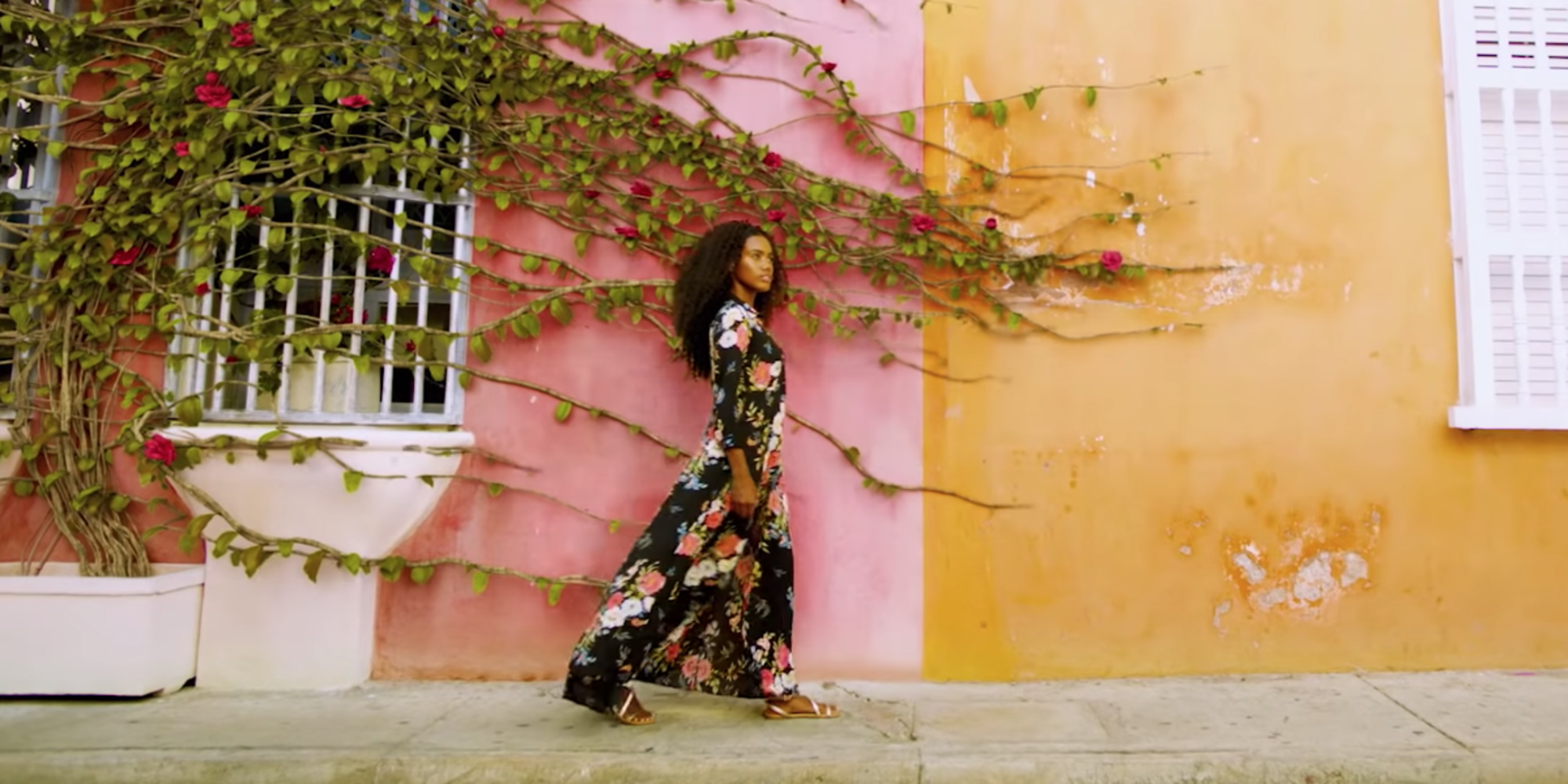 Afro-Colombian Teen Witch Drama 'Siempre Bruja' Is Set To Premiere on Netflix February 2019