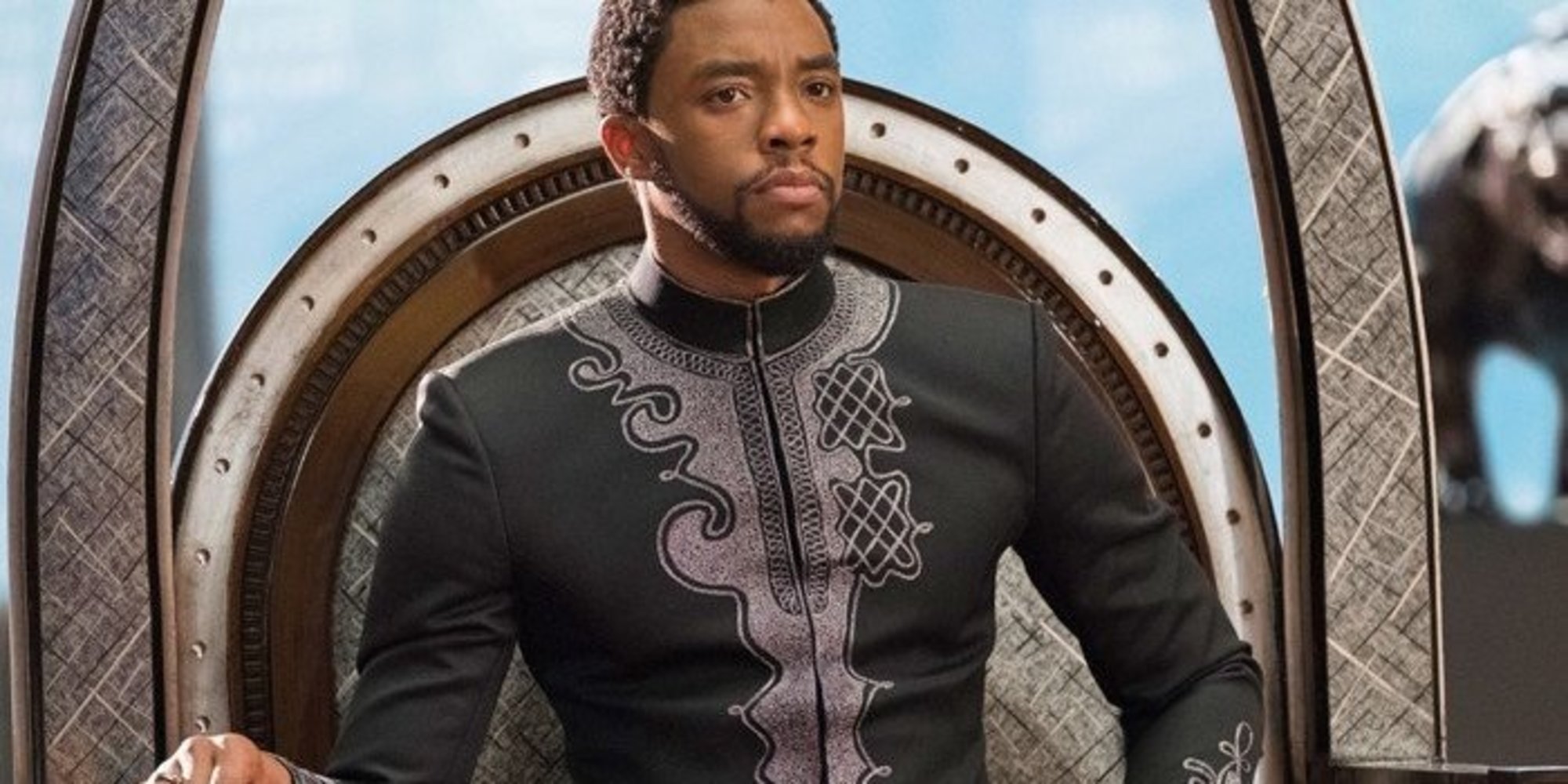 'Black Panther' Wins 'Best Film' at African American Film Critics Association Awards
