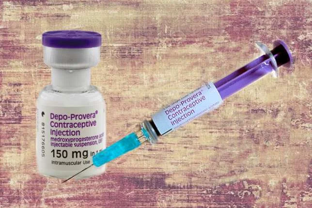 All you need to know about the birth control injection; Depo Provera
