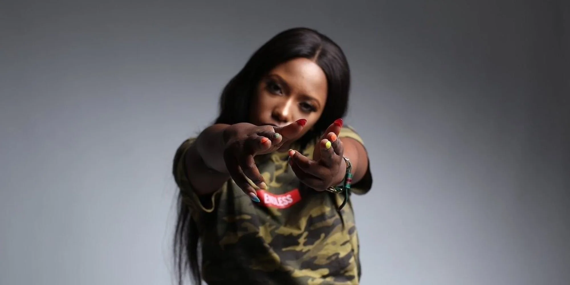 South African Rapper Gigi Lamayne is Bringing to Fans an All-Women Music Show