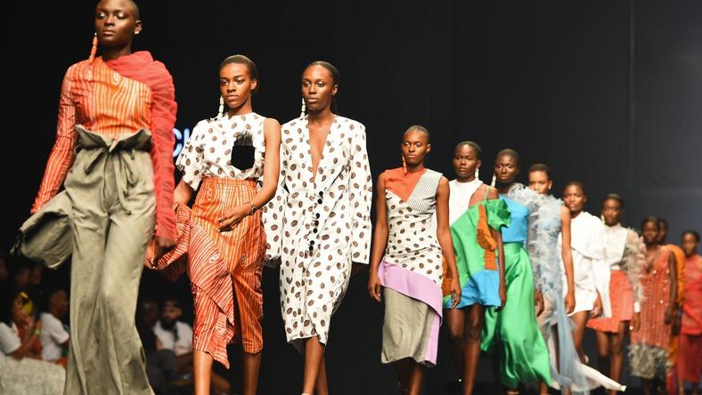 Lagos Fashion Week unveils their London presentations holding April 2nd - 5th, 2019