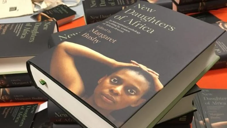 Chimamanda Ngozi Adichie, Taiye Selasi among 200 female contributors for New Daughters of Africa Anthology