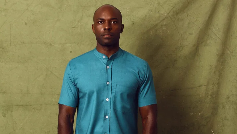 Rekana launches their semi-formal menswear collection and every man need a piece in his wardrobe