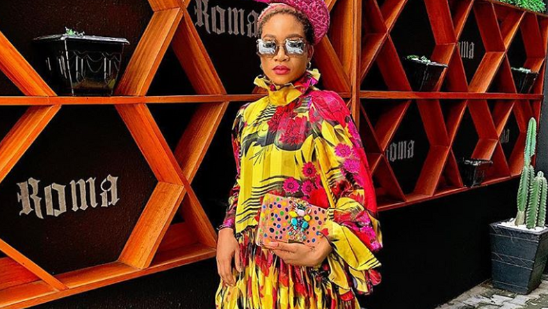 WildKulture, the emerging label for fashion-forward women who want to make a statement