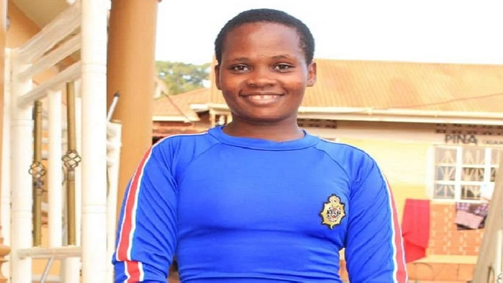 The Island and HIV: girls fighting for social justice