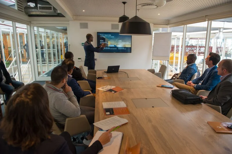 20 Francophone African Start-Ups Announced for XL Africa Tech Accelerator