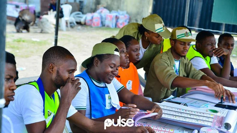 NYSC advises outgoing corps members to become entrepreneurs because white collar jobs are scarce