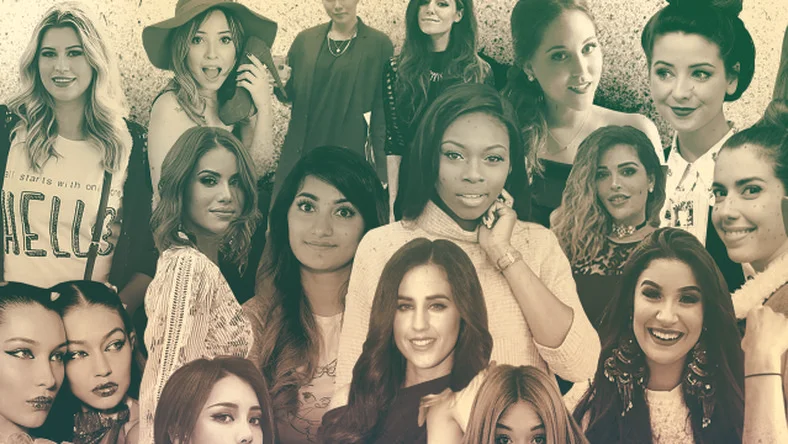 How you can become a social media style influencer with these 5 easy tips