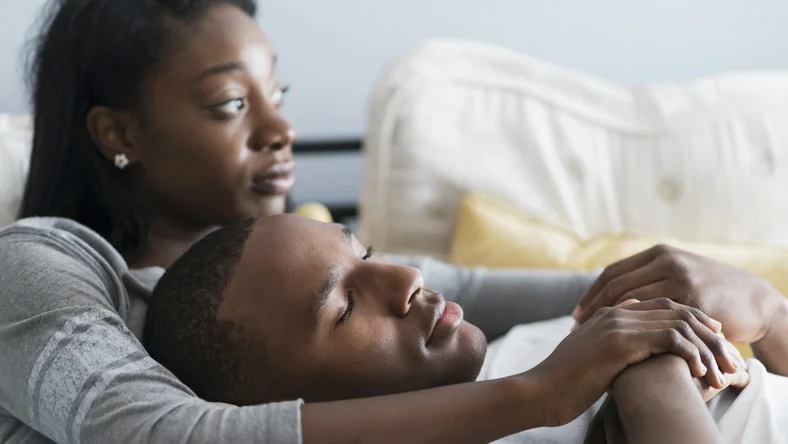 Here are unforgivable secrets you should never keep from your partner