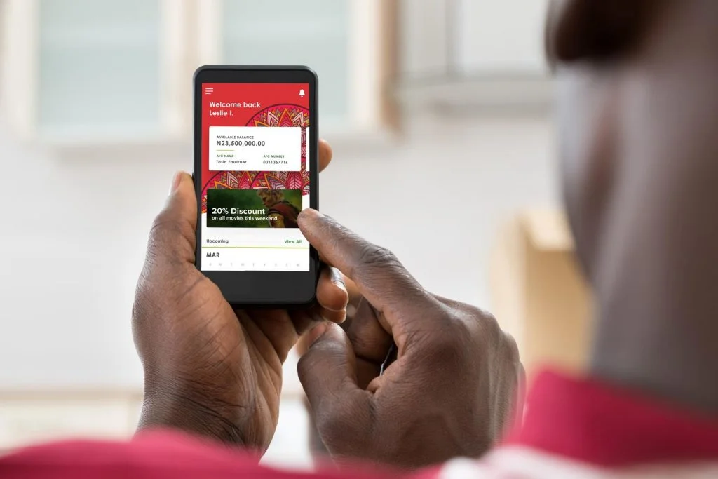 Nigerian Fintech Platform TeamApt Closes $5.5M Series A Round
