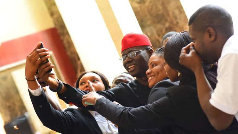 Find out how a team of young people won Lagos Governorship election for Sanwo-Olu