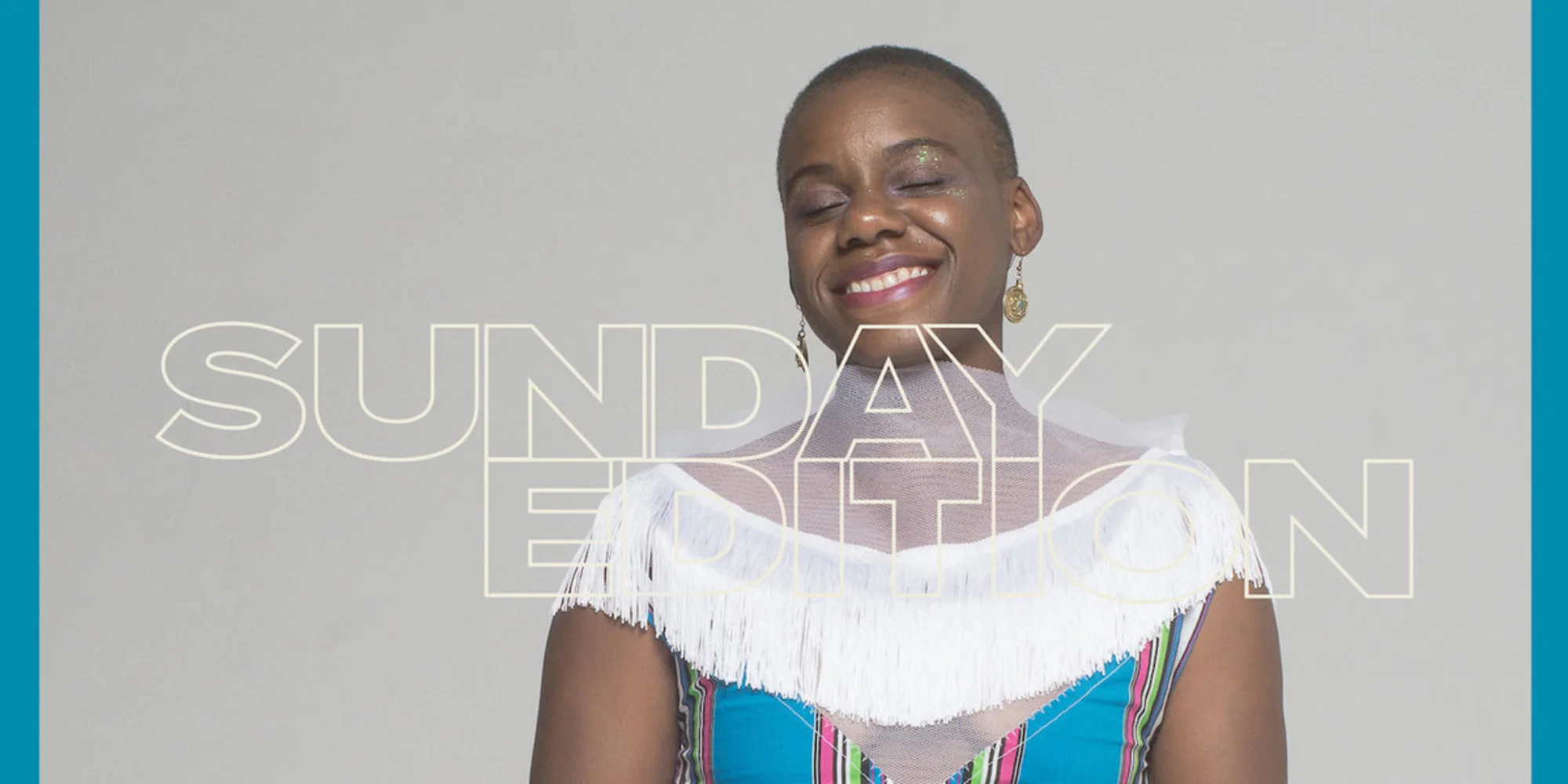 Sunday Edition's 6th Installment Returns to Braamfontein This Weekend