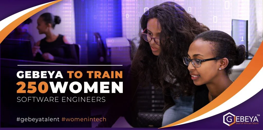 Gebeya to Provide Scholarships to Women Software Developers in Ethiopia with IFC Support