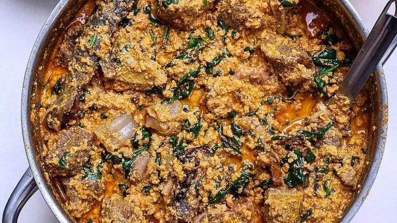 5 of the easiest and most common soups to prepare by Nigerians