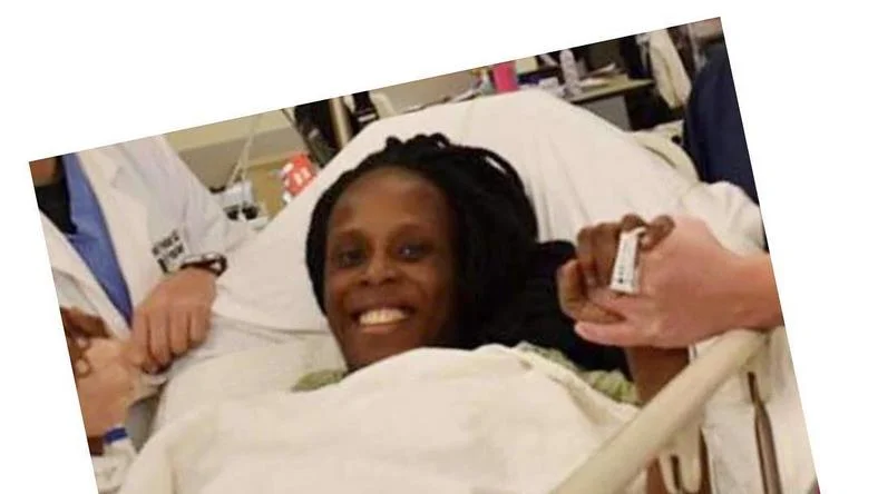 US-based Nigerian woman gives birth to sextuplets within 9 minutes