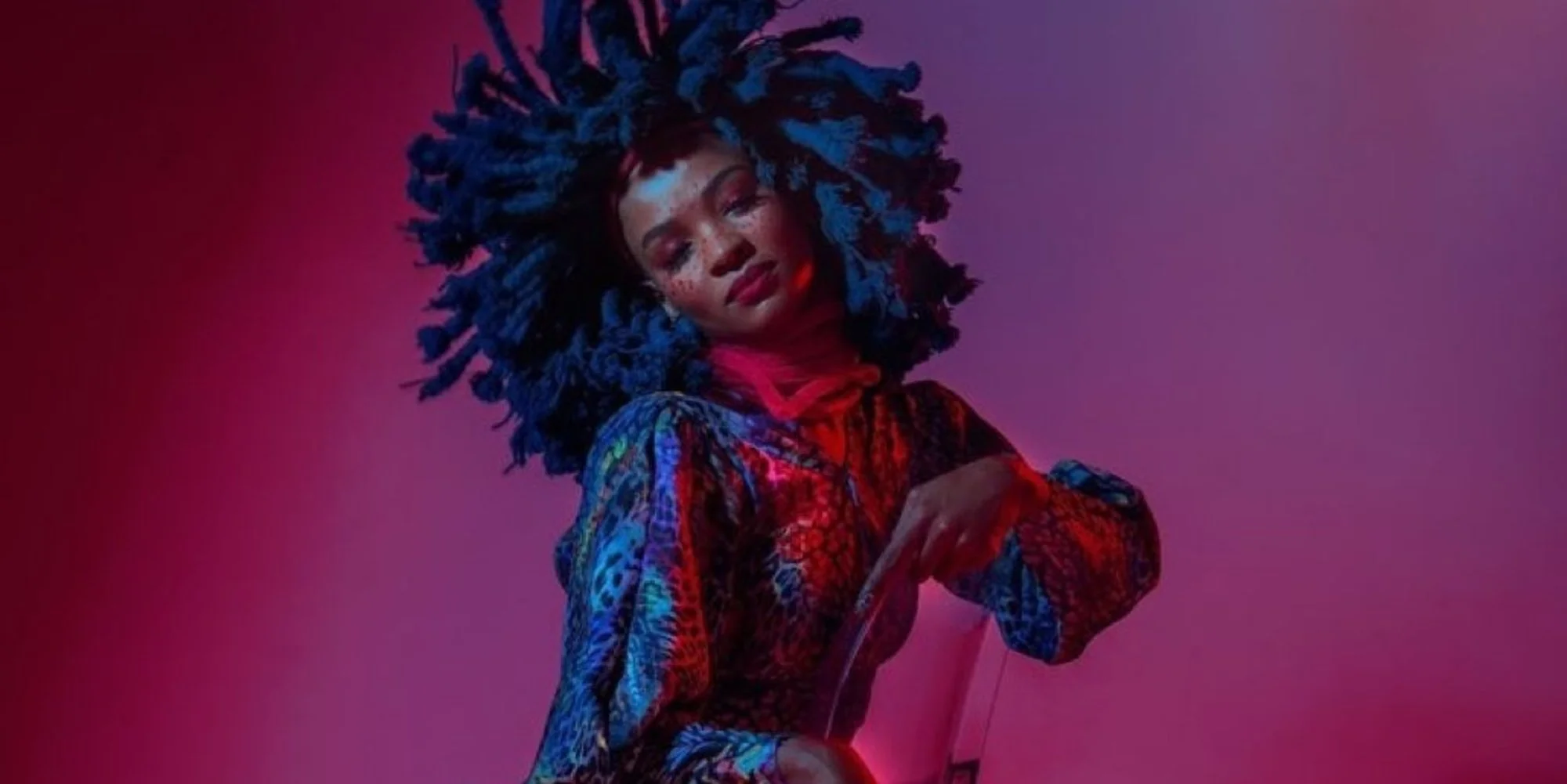 Catch Moonchild Sanelly &amp; Alsarah Live at BAM This Weekend