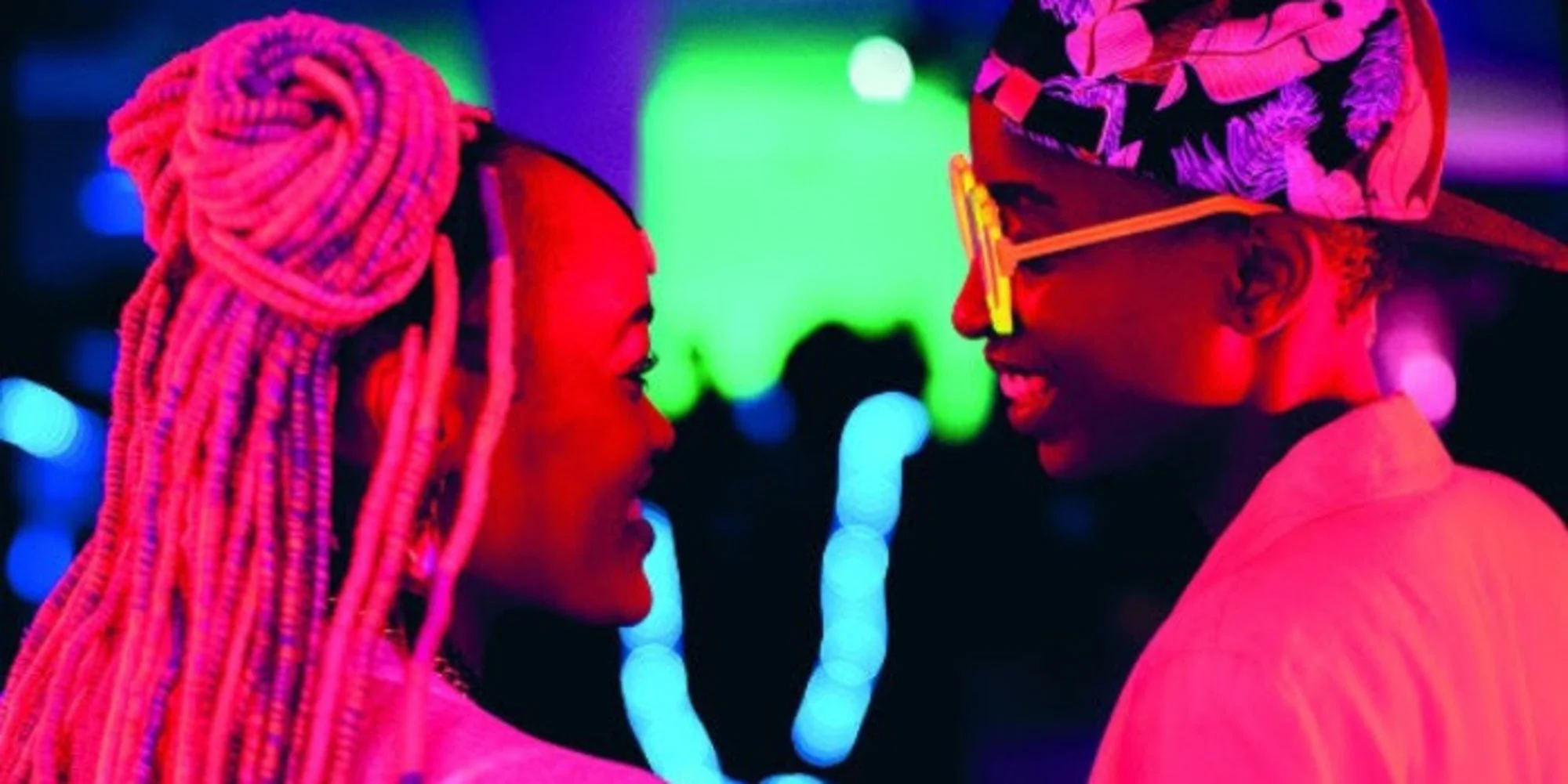 'RAFIKI' Will Make Its First U.S. Theatrical Release Very Soon