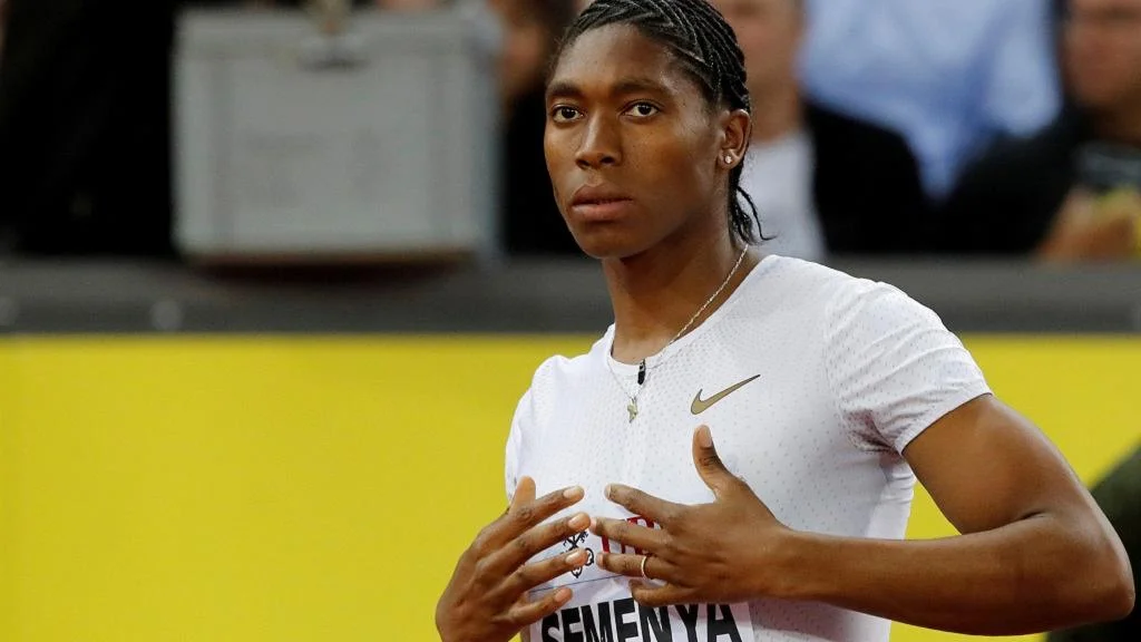 Sports court delays verdict on Semenya's case against IAAF