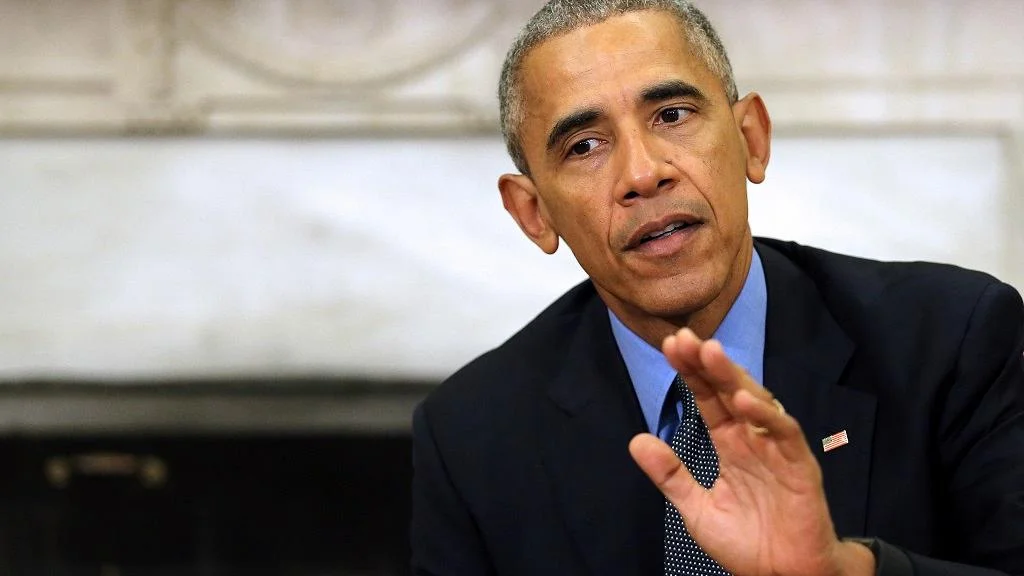 Obama calls for solidarity towards victims of Cyclone Idai