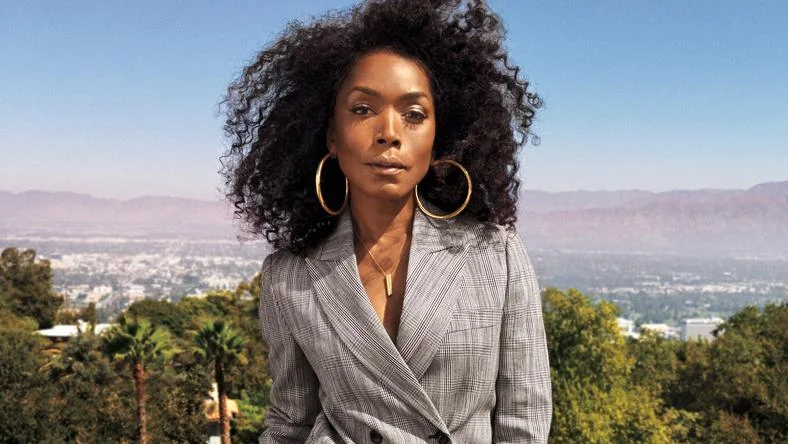 Ageless Black Panther actress Angela Bassett shares the 5 beauty tips that she swears by