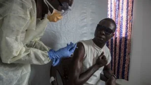 More than 1,000 Ebola cases reported in outbreak