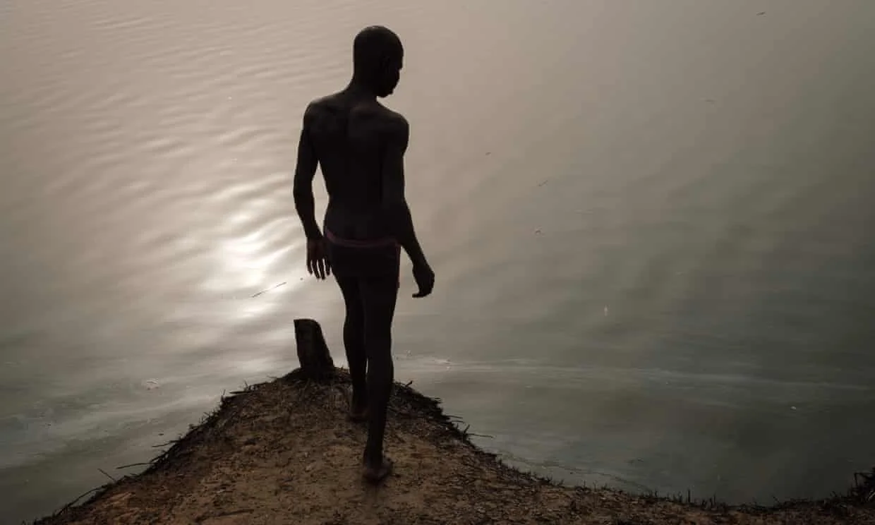 Double standards on oil spills in Nigeria must end