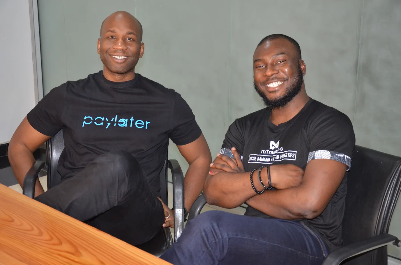 Nigerian payments platform Amplify acquired by OneFi