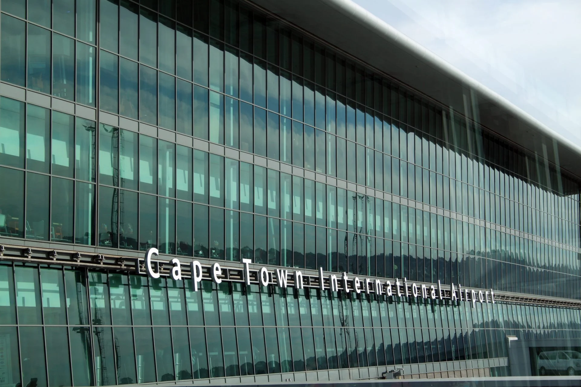 Cape Town and Durban named Africa’s best in the 2019 Skytrax World Airport Awards