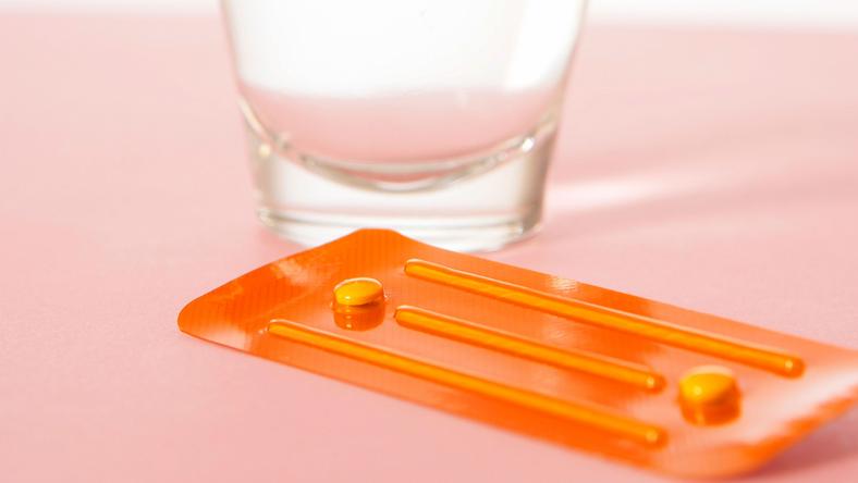 Did you know the morning- after pill has a weight limit? Read all about the contraceptive loophole that could put you at risk