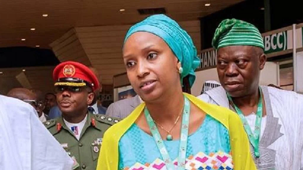 Nigeria's ports chief reiterates challenges women face in the north
