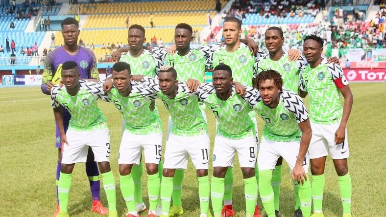 Nigeria 1 Vs 0 Egypt Live: Paul Onuachu's goal just after 9 seconds gives Super Eagl a slim win