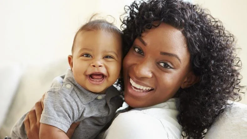 Women urged to give children quality upbringing