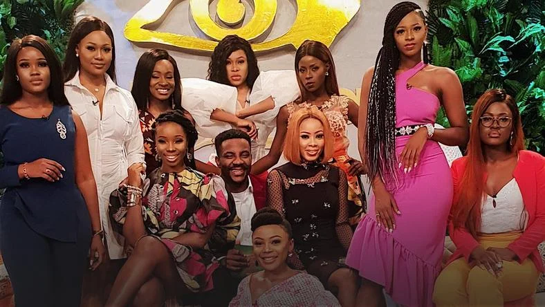 9 explosive moments from Big Brother Naija Reunion Day 8