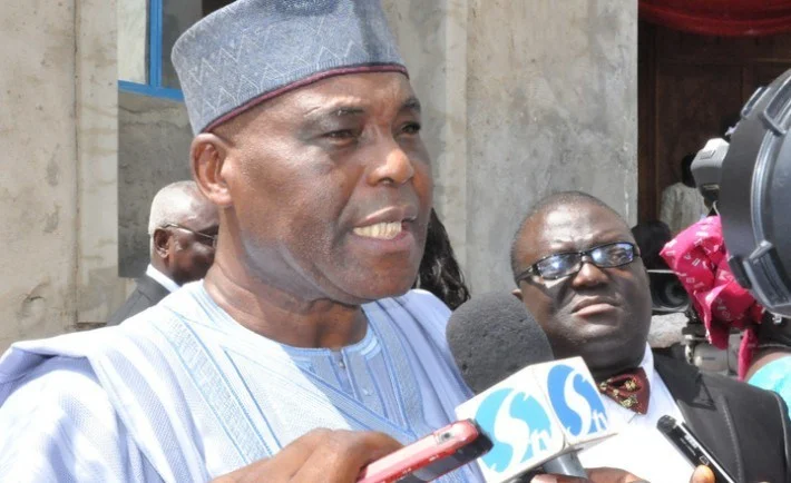 AIT founder Dokpesi denies travelling abroad illegally, considers suing Nigerian government