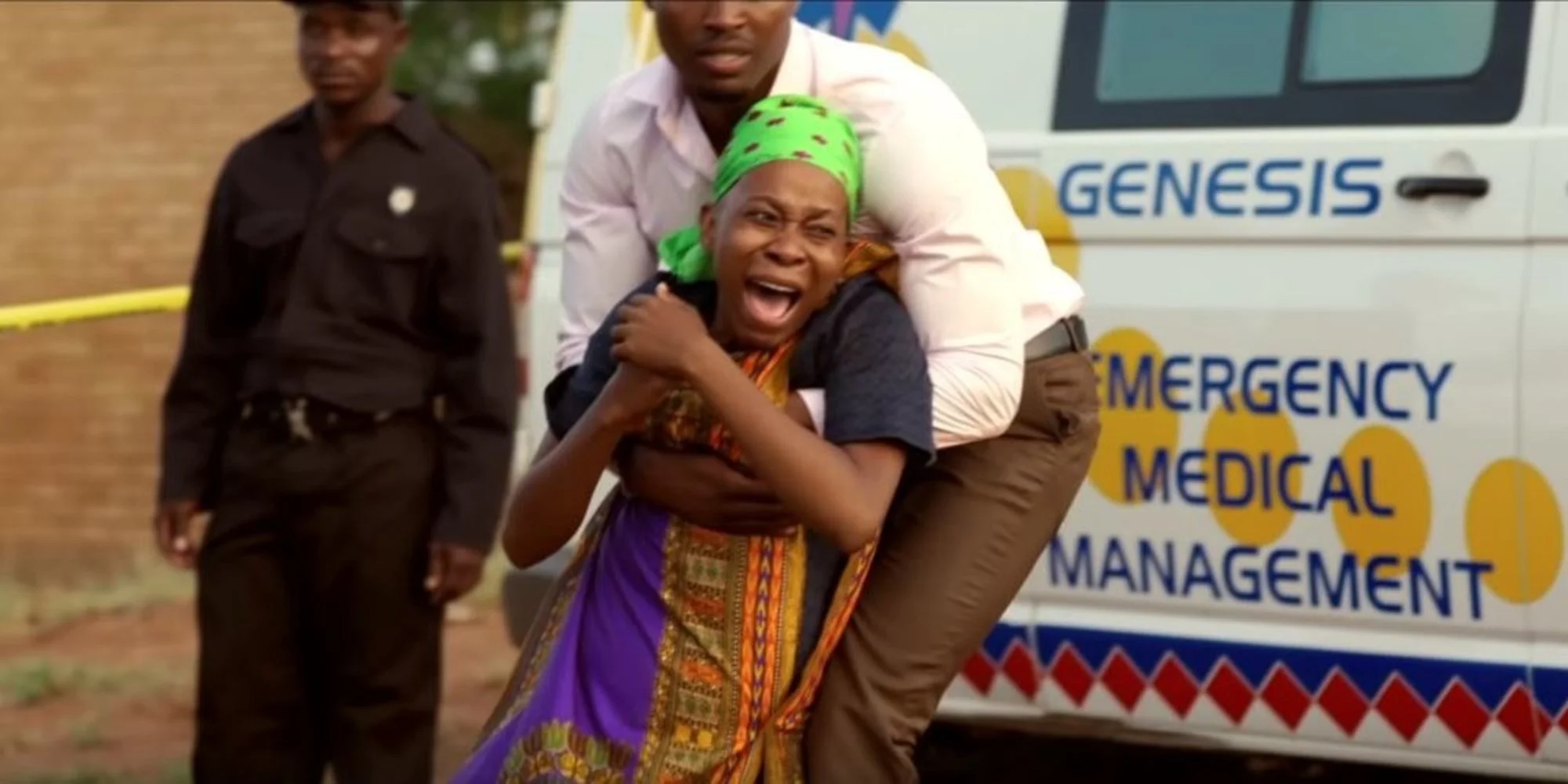 South Africans are Getting Ready for the First Xitsonga Telenovella