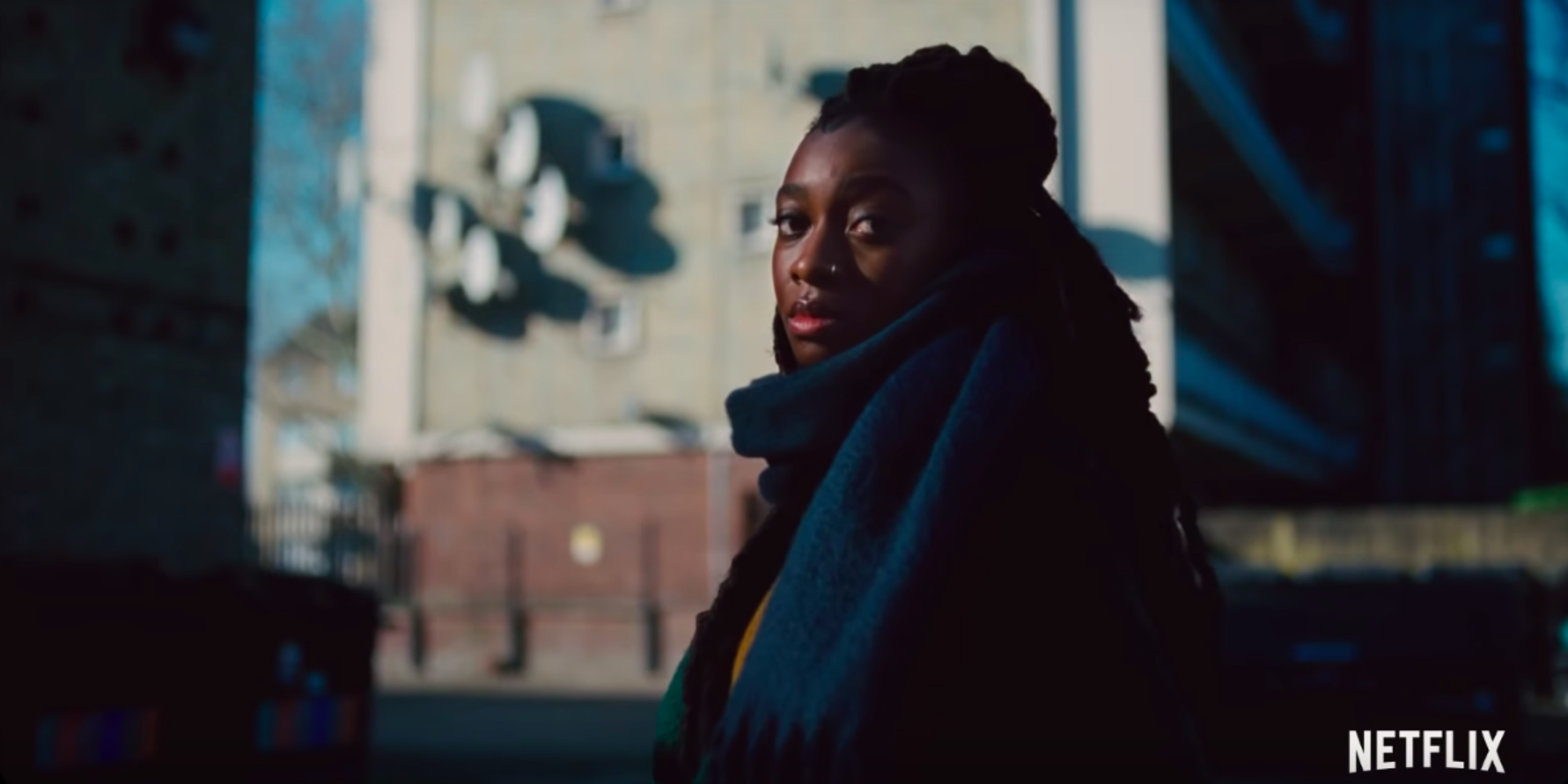 Little Simz, Dave and More to Star In 'Top Boy' Season 3 on Netflix