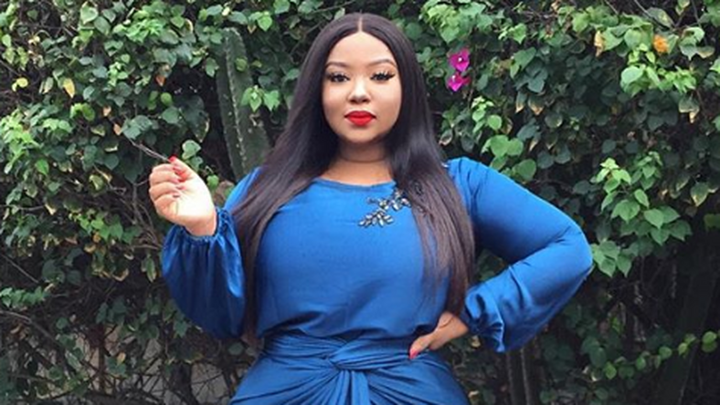 Fashion blogger Winnie Leon inspires 5 valuable style tips for curvy girls