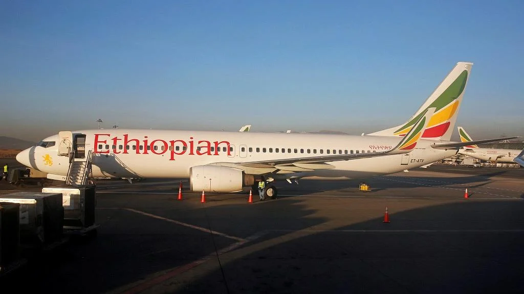 Ethiopian crash hub: Pilots complied with Boeing's instructions - WSJ