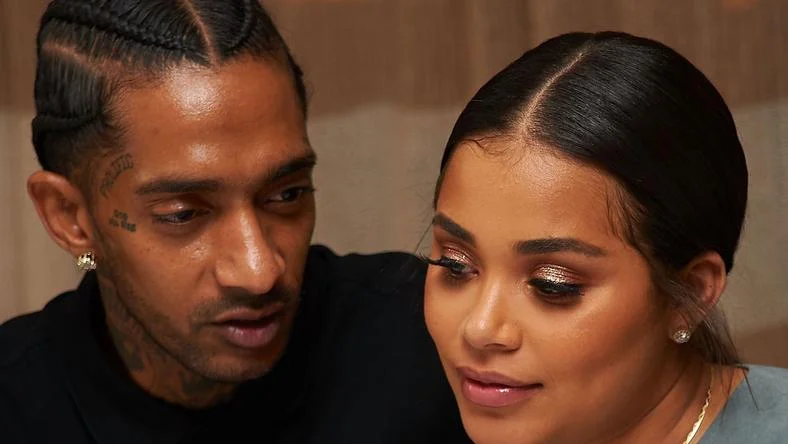 Let's talk about the sad reality of dealing with the loss of a partner