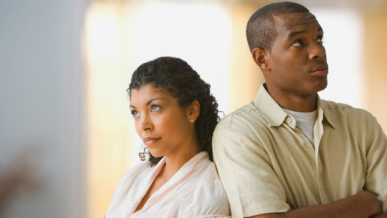 Relationship Talk With Bukky: Why does a man's love for you reduce after some time?