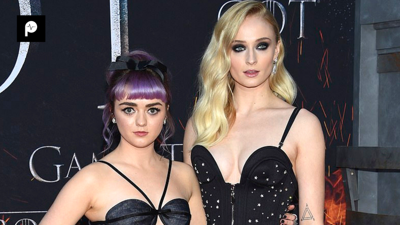 Your favourite characters show off their style at the Game of Thrones premiere