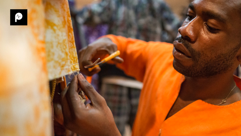 Profiling the 2 African designers competing for the coveted LVMH prize