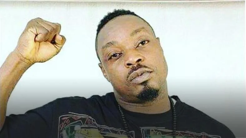 Illegal gold mining fuelling banditry in Zamfara – Eedris Abdulkareem claims