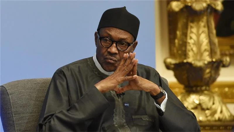 Buhari: ‘Baba Go Slow needs to hurry up’ – Bloomberg mocks Nigerian govt over failed economy