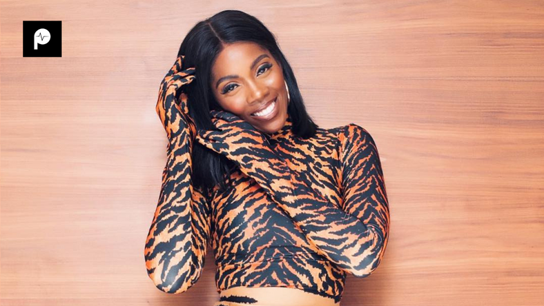 Tiwa Savage, 7 times the African bad girl killed it in the style stakes