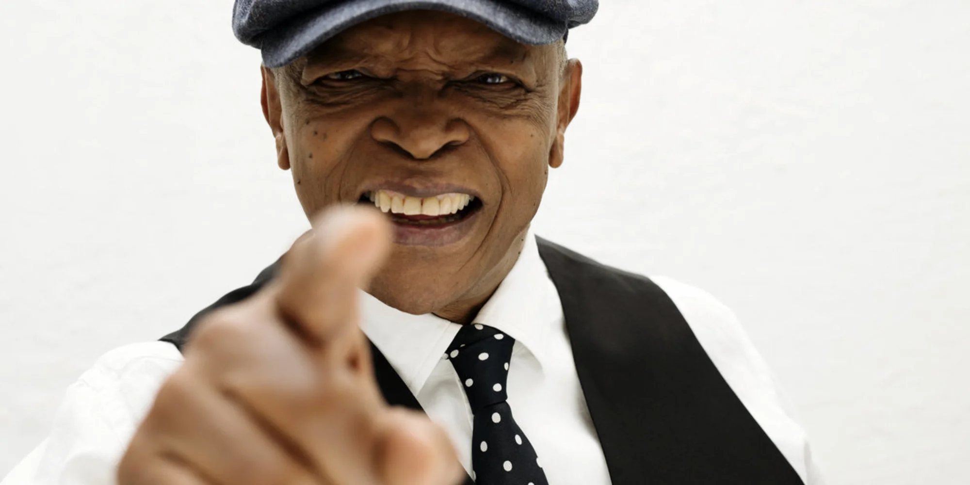 Hugh Masekela Is Being Honored With a Memorial Pavilion Designed by David Adjaye
