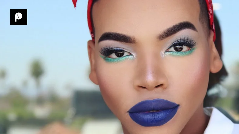 Here are 5 male beauty influencers you should have on your radar