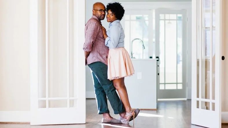 How much sacrifice is too much to make for a partner?